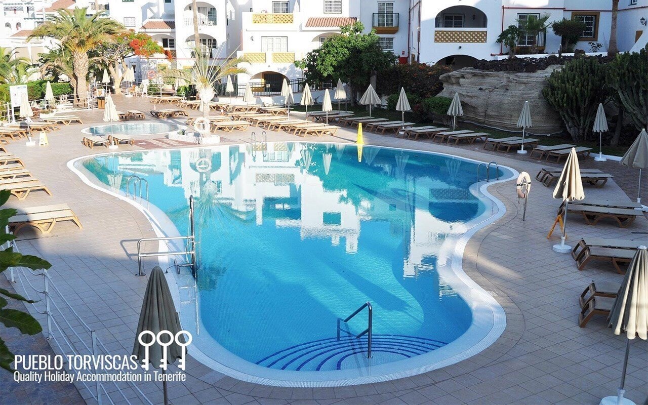 Фотография Pueblo Torviscas 3*