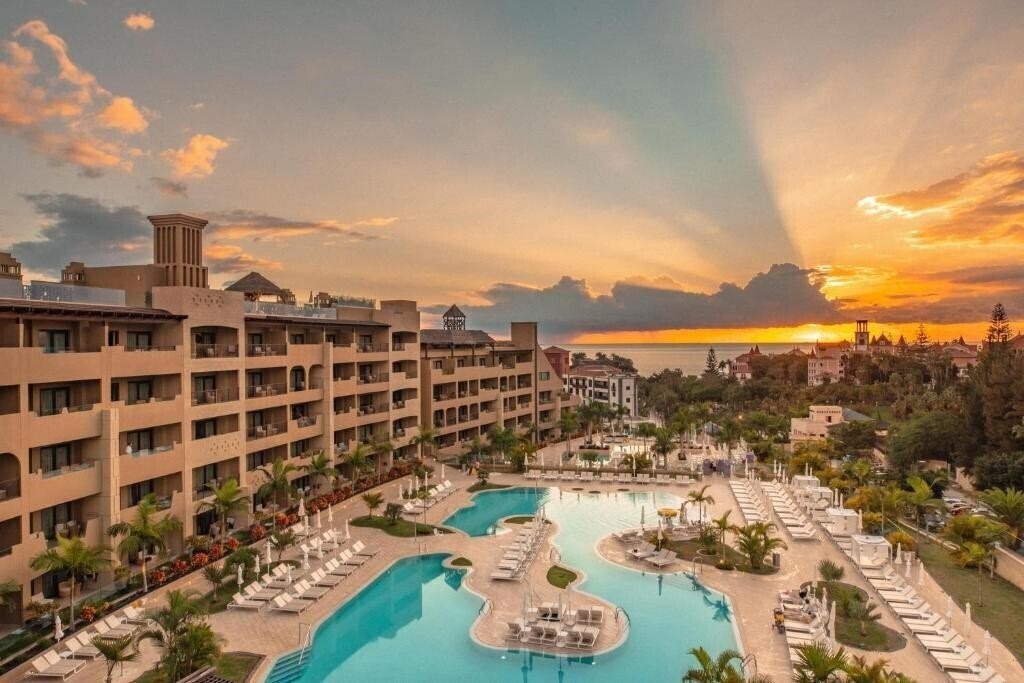 Готель Gf Victoria 5*