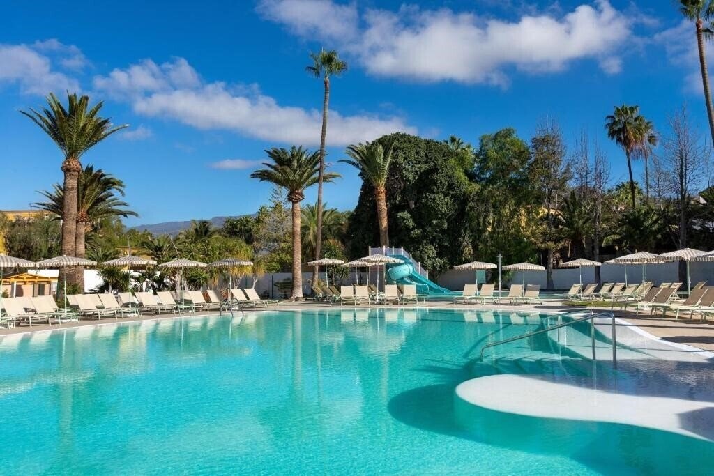 Готель Sol Arona Tenerife 3*