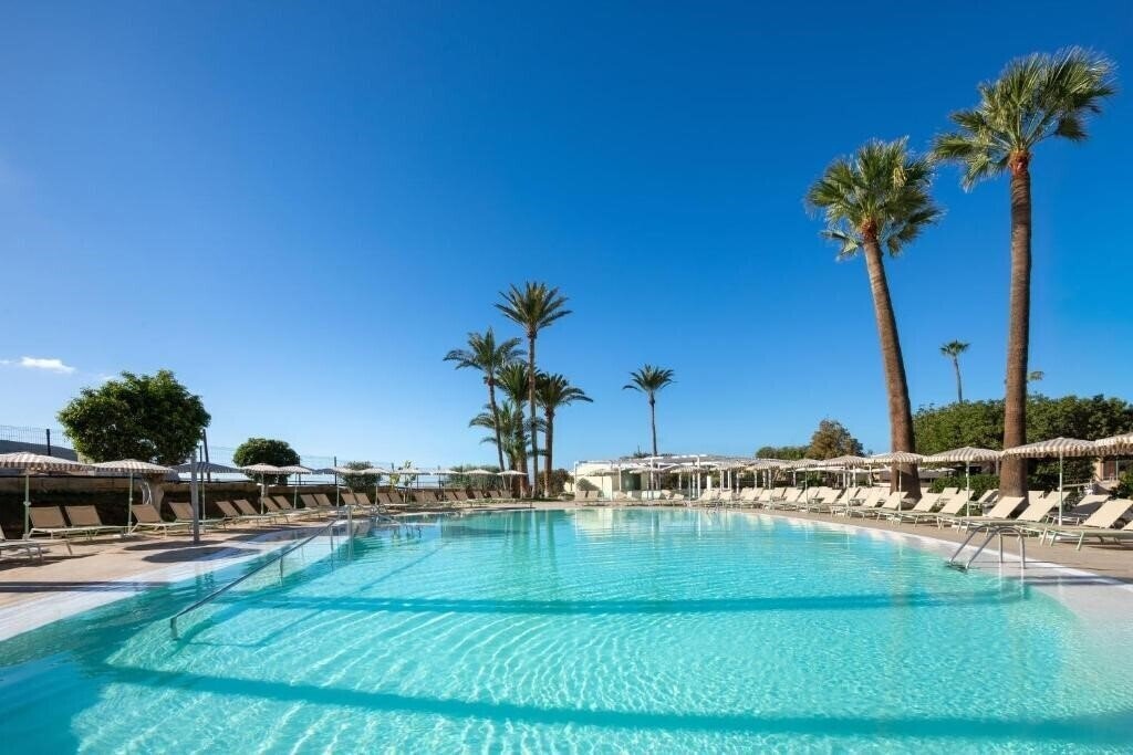 Фото Sol Arona Tenerife 3*