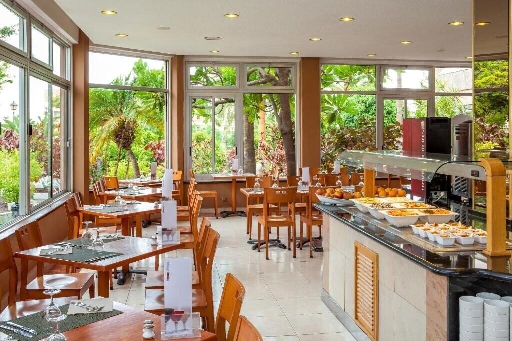 Изображение Sol Arona Tenerife 3*