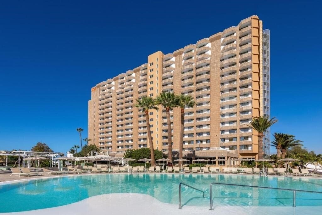 Зображення Sol Arona Tenerife 3*