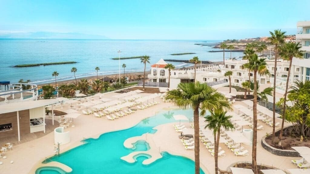 Готель Iberostar Selection Sabila 5*