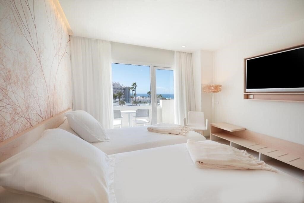 Фото Iberostar Selection Sabila 5*