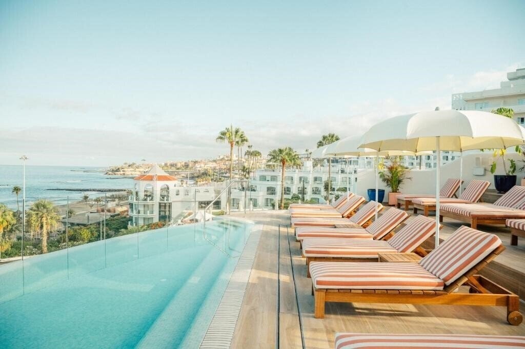 Фотографія Iberostar Selection Sabila 5*