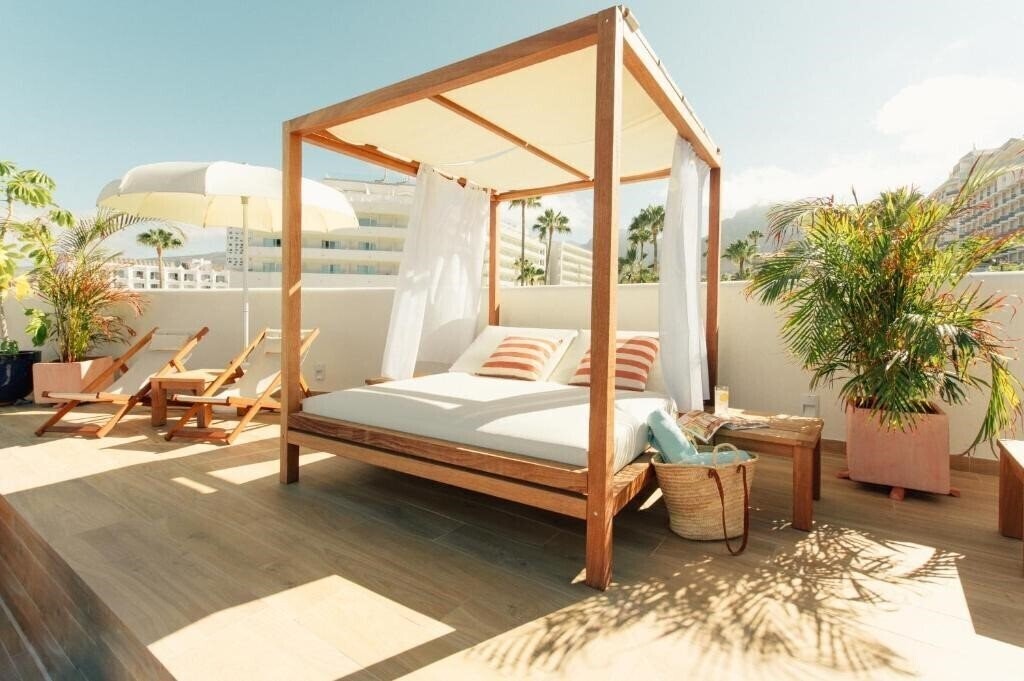 Зображення Iberostar Selection Sabila 5*