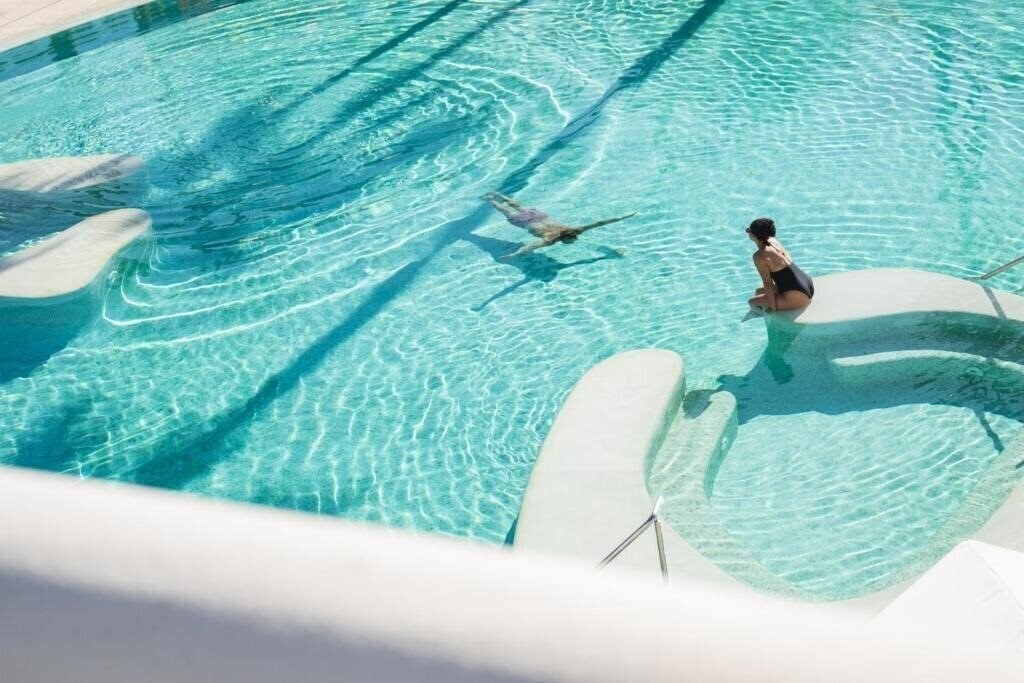 Картинка Iberostar Selection Sabila 5*