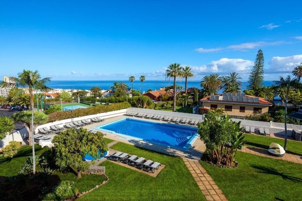 Изображение Weare La Paz 4*