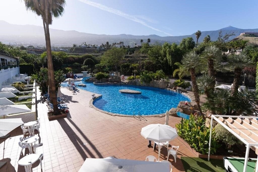 Фото Bluesea Costa Jardin & SPA 4*