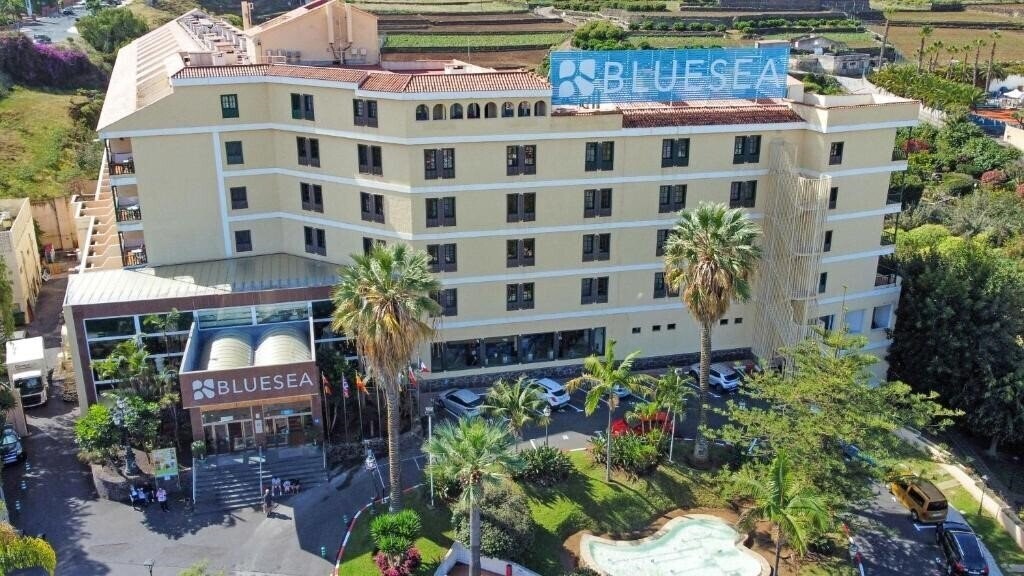 Фотографія Bluesea Costa Jardin & SPA 4*
