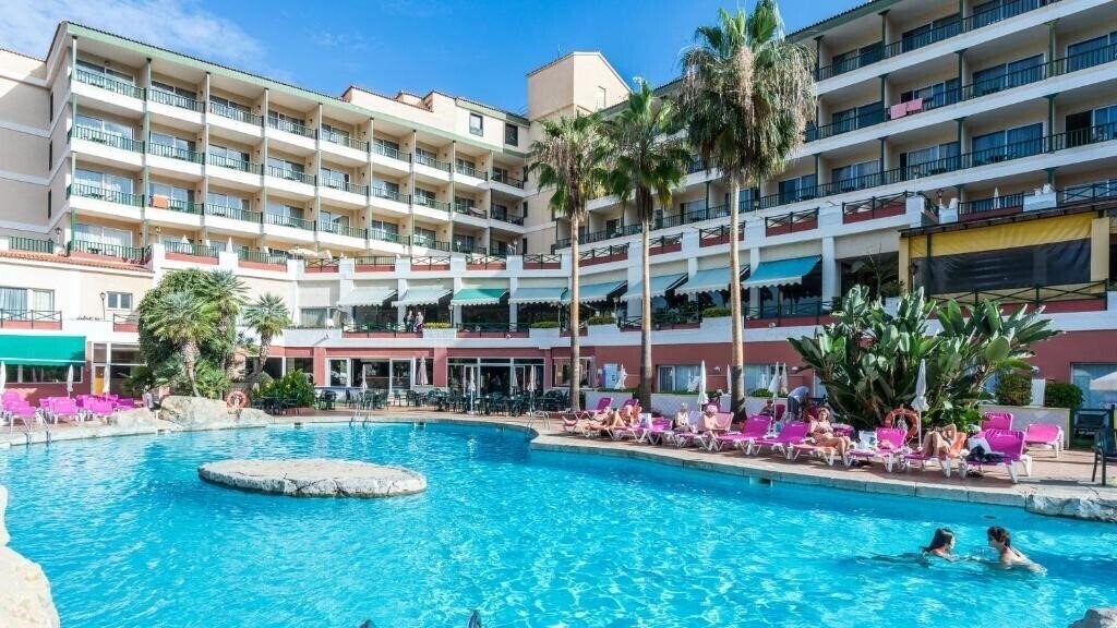 Изображение Blue Sea Costa Jardin & SPA 4*