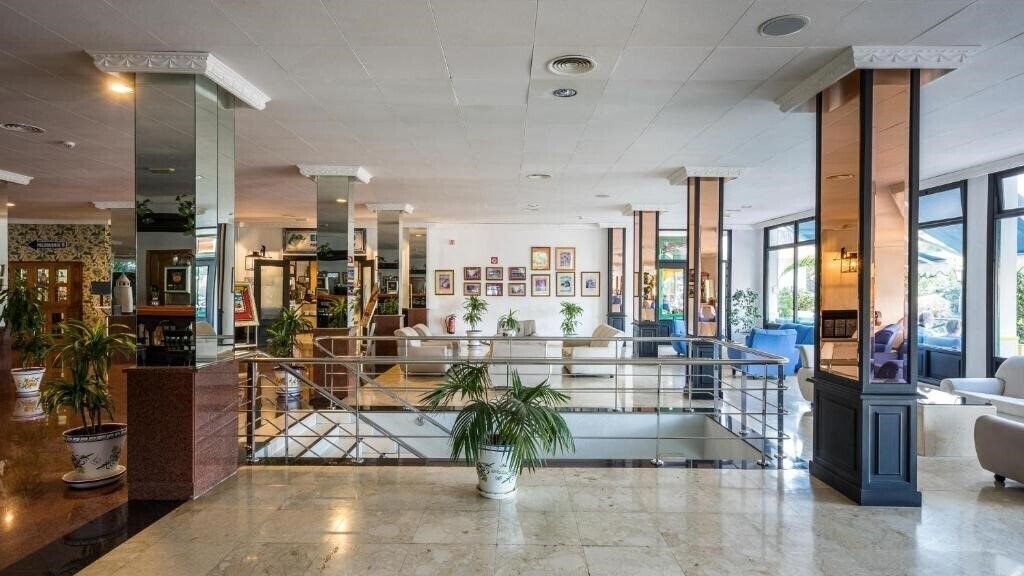 Зображення Bluesea Costa Jardin & SPA 4*