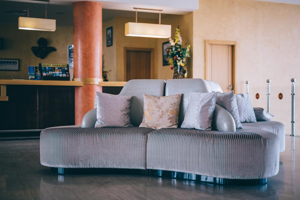 Фотография Grand Muthu Golf Plaza Hotel & SPA 5*