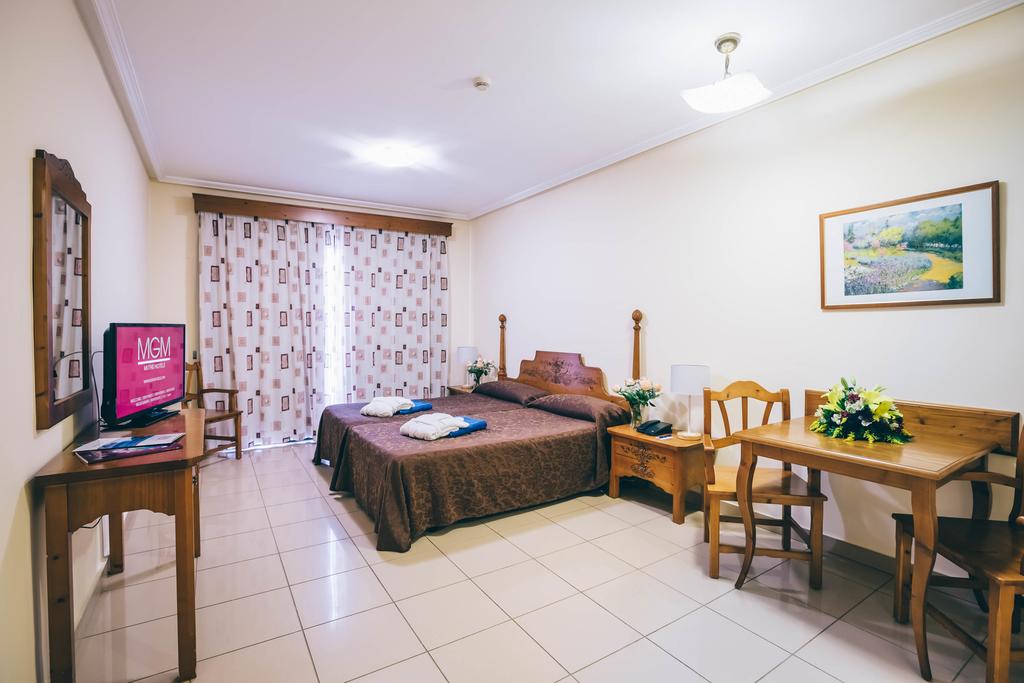 Картинка Grand Muthu Golf Plaza Hotel & SPA 5*