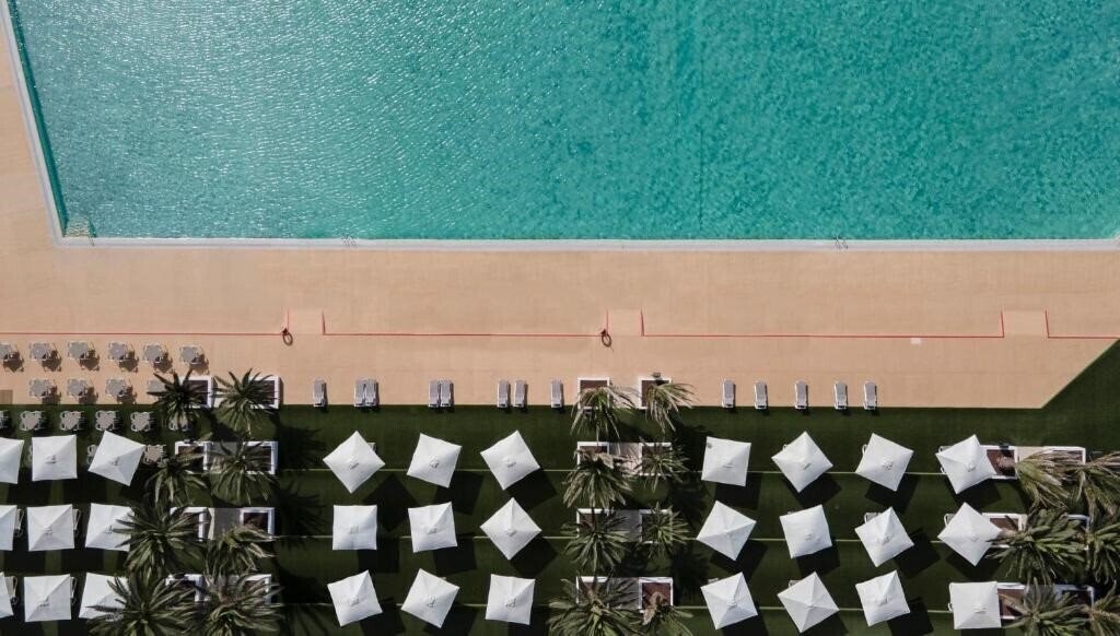 Фотография Annapurna Hotel Tenerife 3*