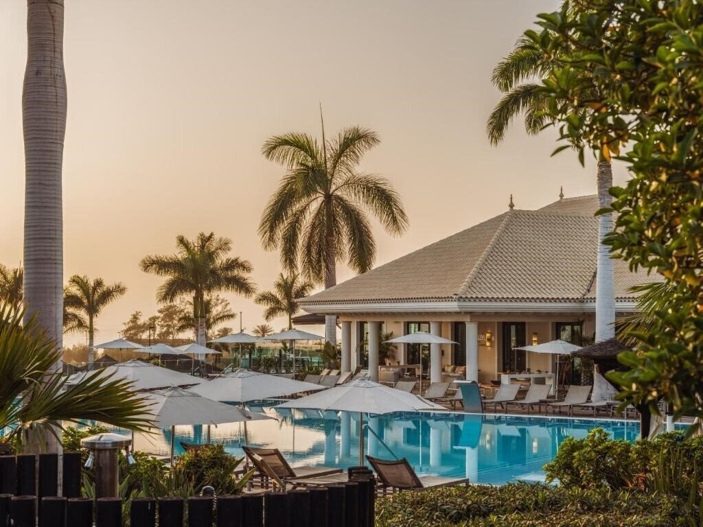 Готель Red Level at Gran Melia Palacio de Isora (Adults Only) 5*