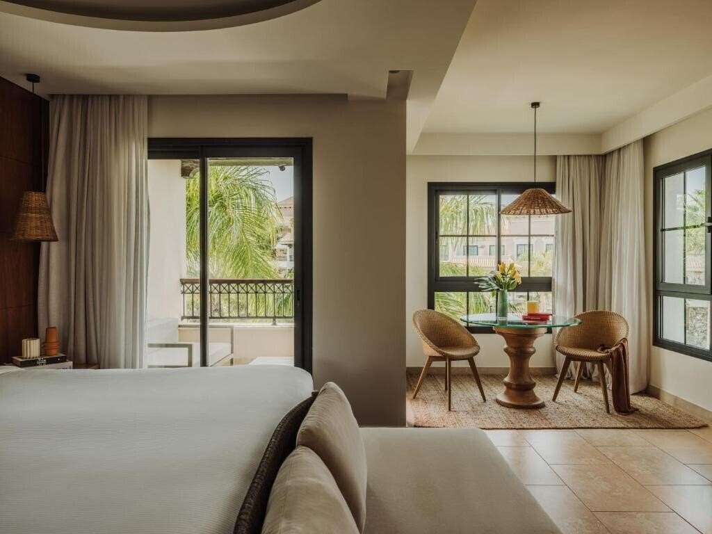 Фото Red Level at Gran Melia Palacio de Isora (Adults Only) 5*