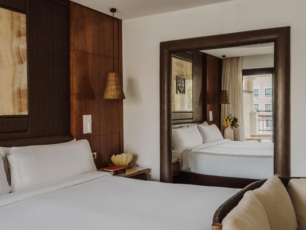 Зображення Red Level at Gran Melia Palacio de Isora (Adults Only) 5*