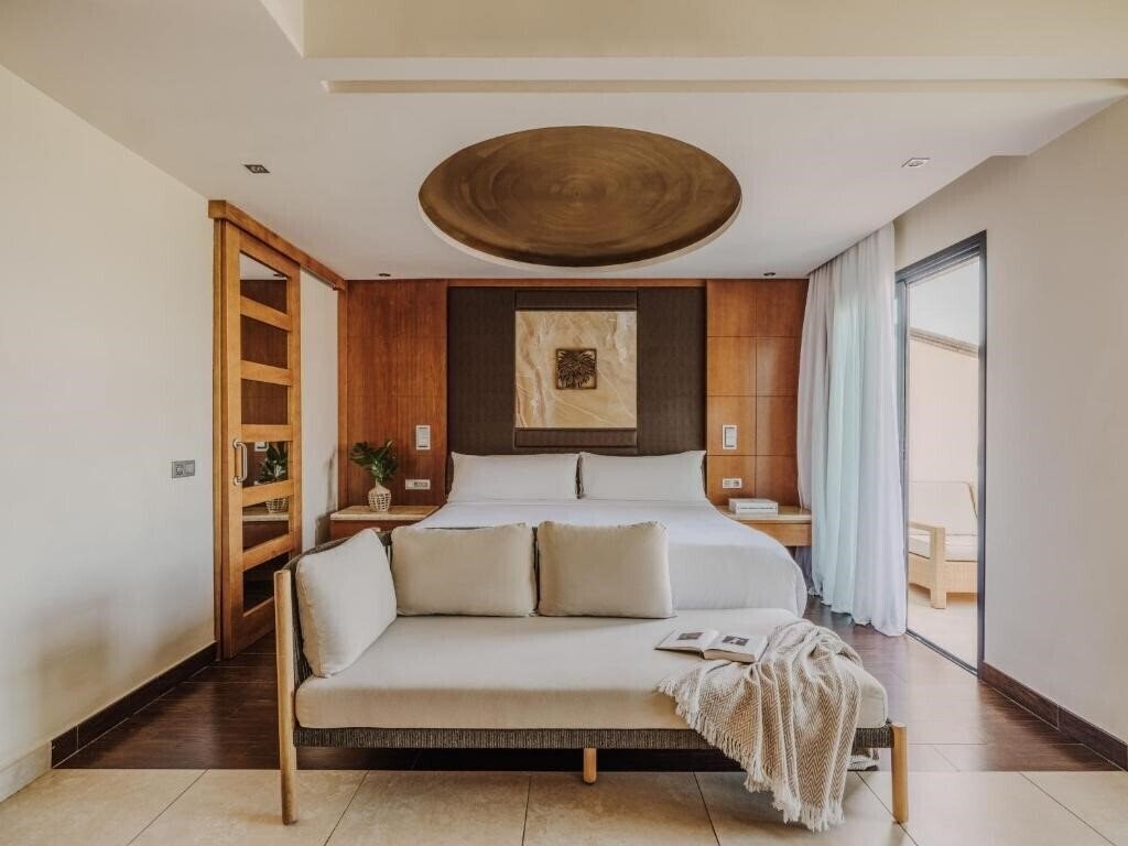 Картинка Red Level at Gran Melia Palacio de Isora (Adults Only) 5*