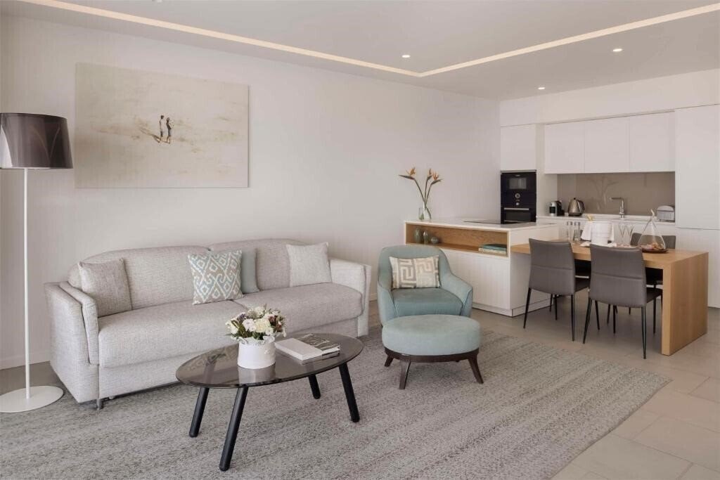 Изображение Royal Hideaway Corales Suites 5*