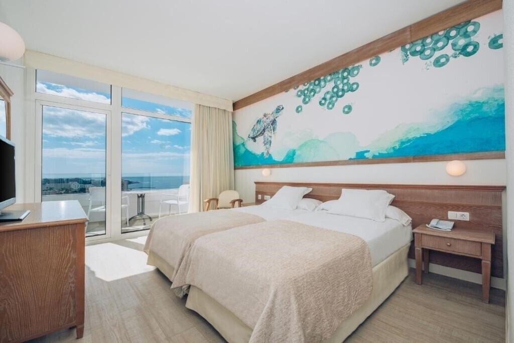 Фото Iberostar Waves Las Dalias 4*