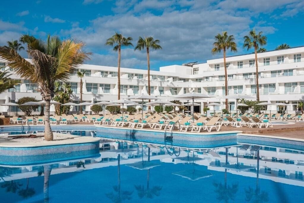 Фотографія Iberostar Waves Las Dalias 4*