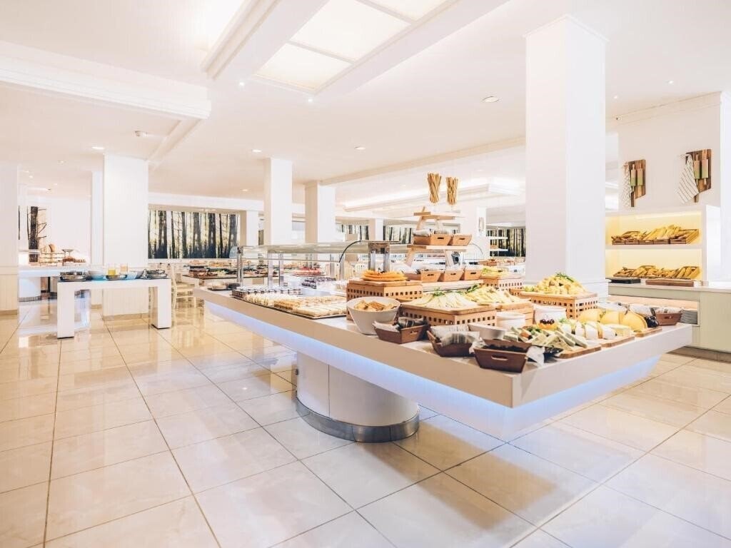Зображення Iberostar Waves Las Dalias 4*