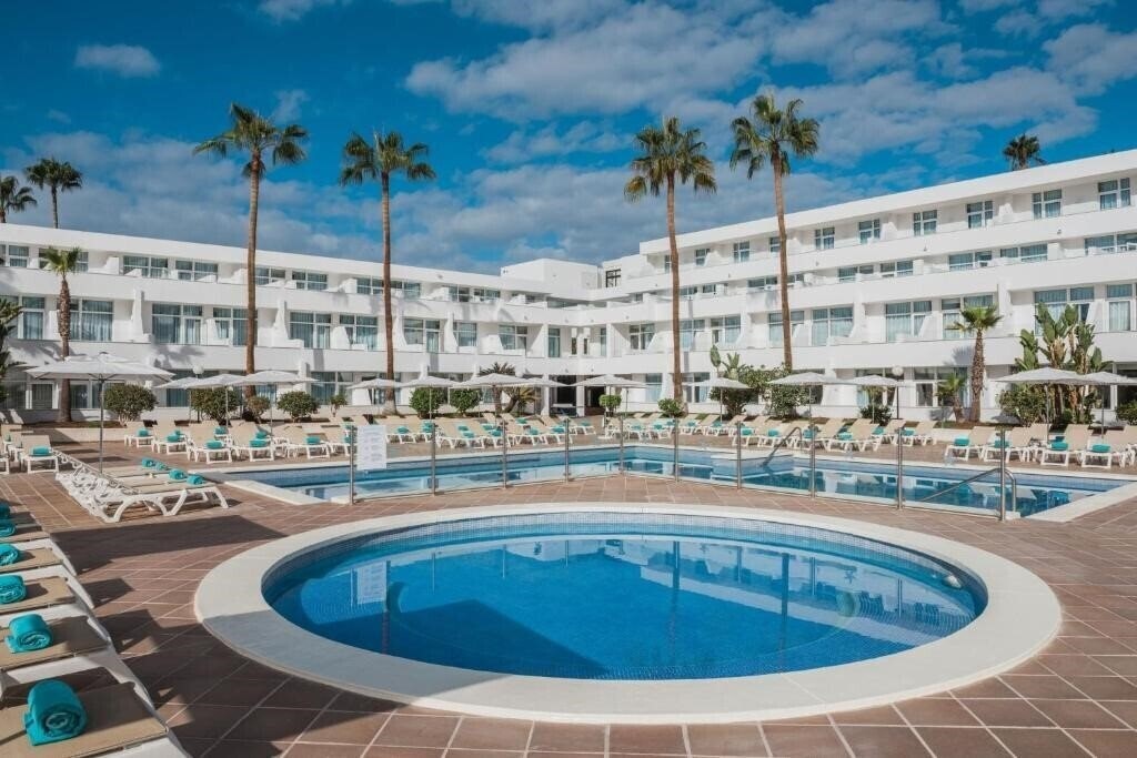 Картинка Iberostar Waves Las Dalias 4*