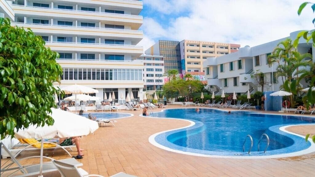 Готель Coral Suites & SPA 4*