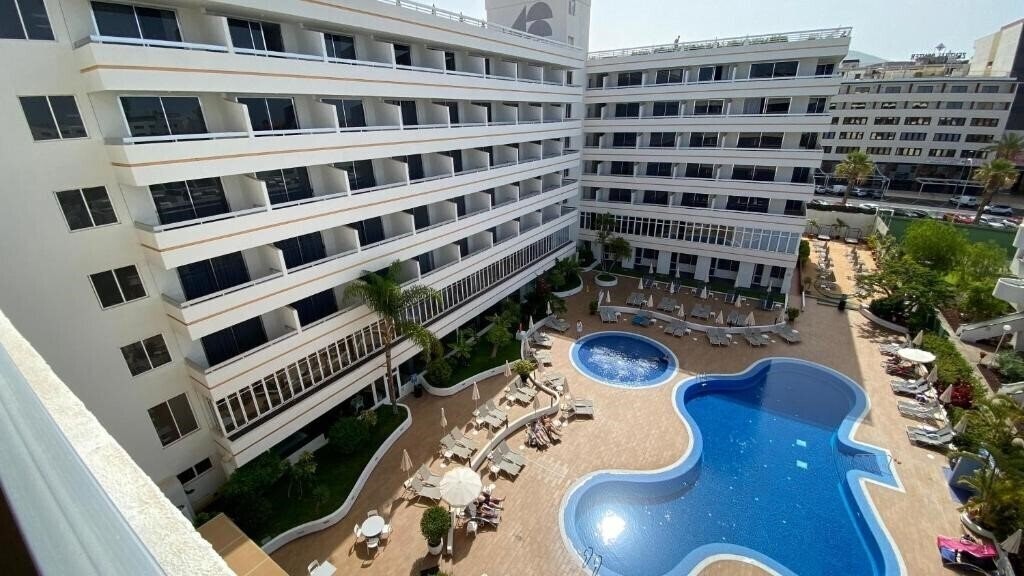Фотографія Coral Suites & SPA 4*
