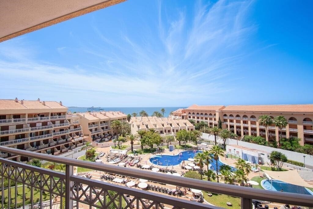 Зображення Coral Compostela Beach (ex. Family Garden Compostela Beach) 3*