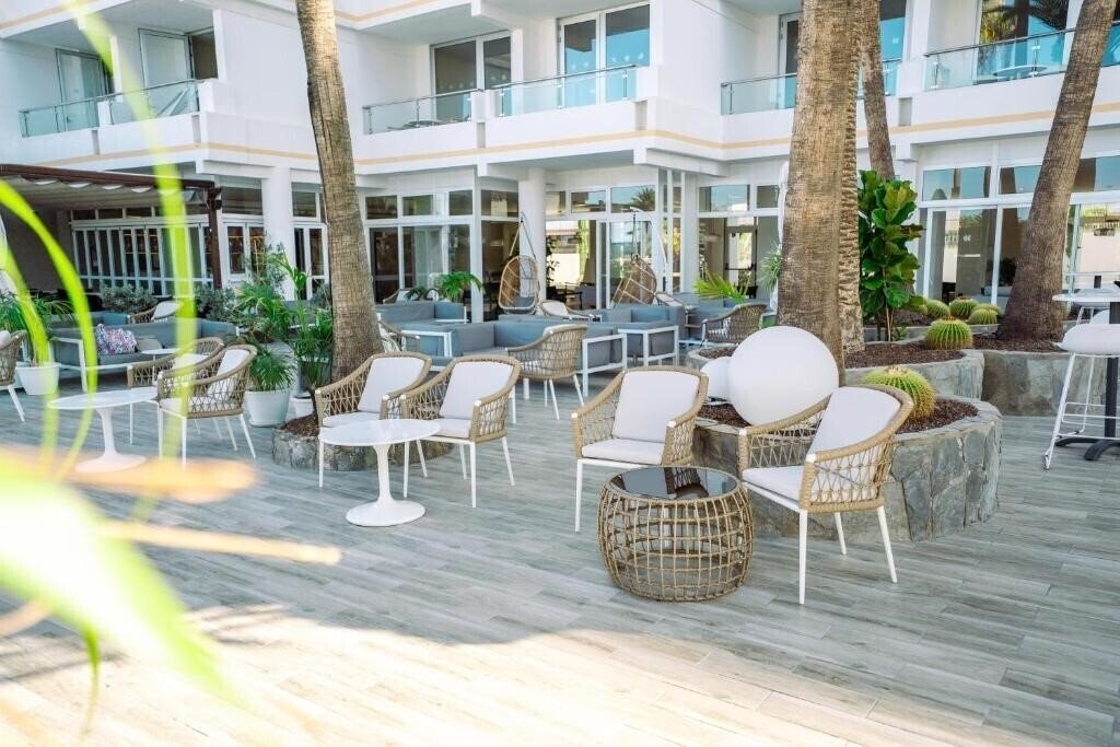 Изображение Coral Ocean View 4*
