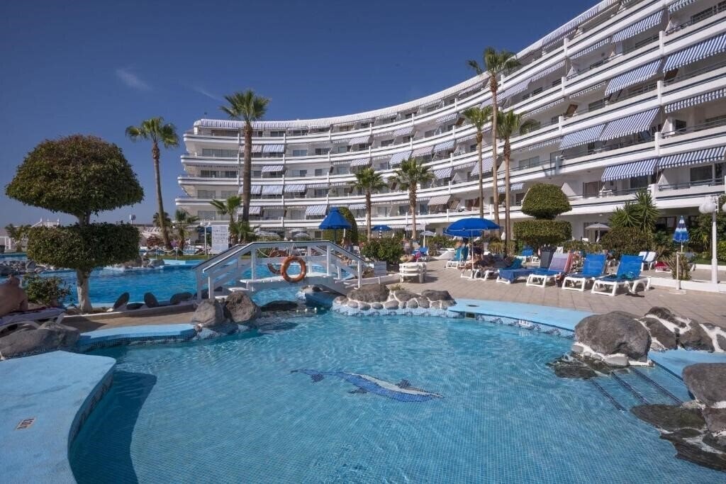 Фотография Hovima Club Atlantis 3*