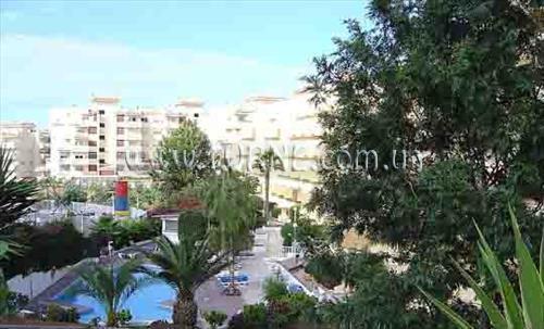 Зображення Playa Olid Suites & Apartments апартаменты