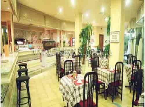 Фотографія Playa Olid Suites & Apartments апартаменты