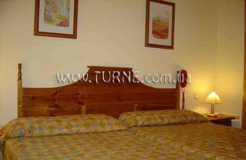 Готель Playa Olid Suites & Apartments апартаменты