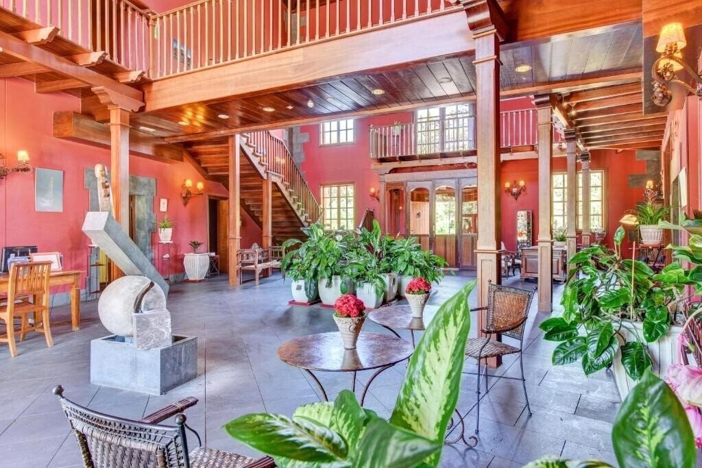 Фото Spa Villalba 4*