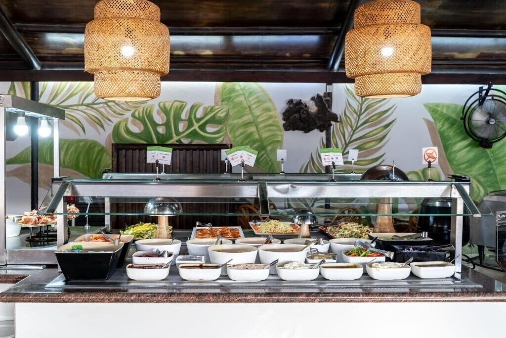 Зображення Arena Suites апартаменты