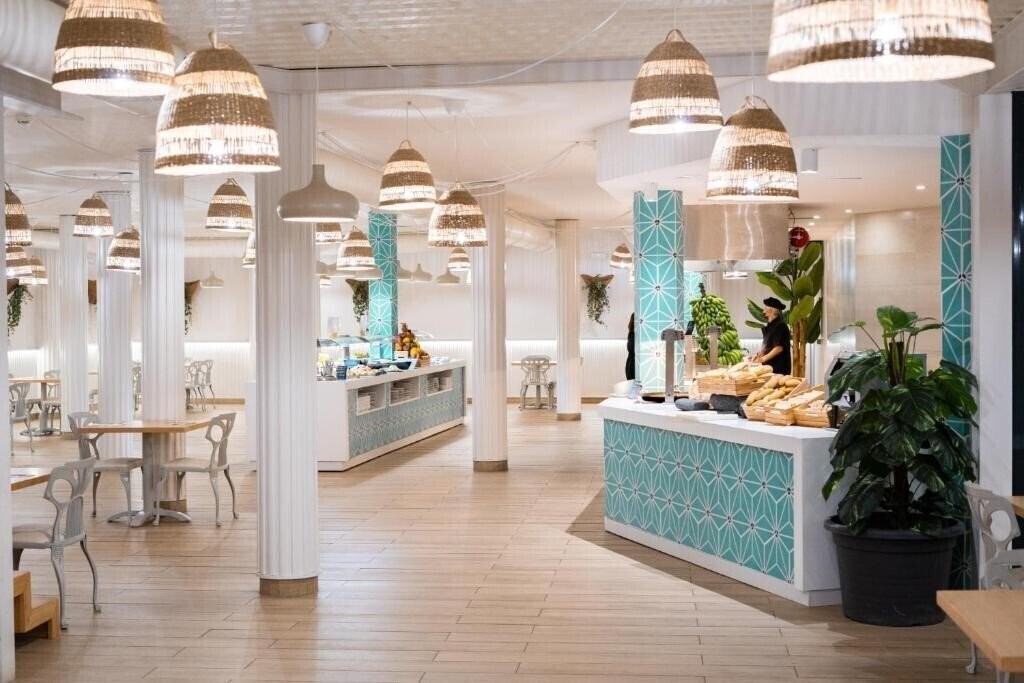 Картинка Checkin Bungalows Atlantida (ex. Solvasa Atlantida Bungalows) 3*