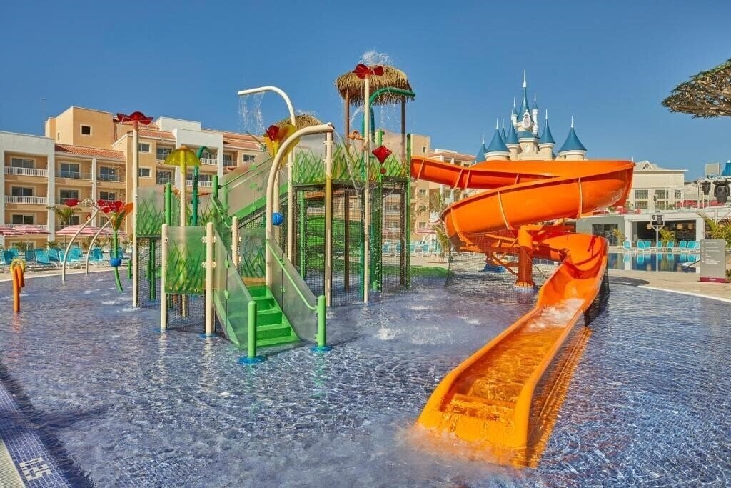 Фото Bahia Principe Fantasia 5*