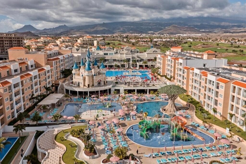 Фотография Bahia Principe Fantasia 5*