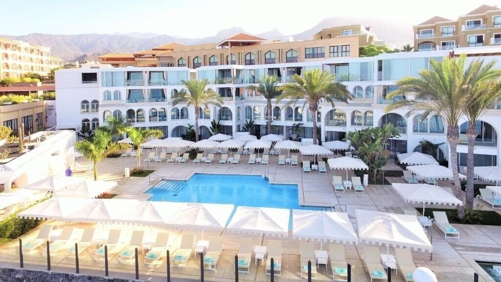 Изображение JOIA Salome by Iberostar 5*