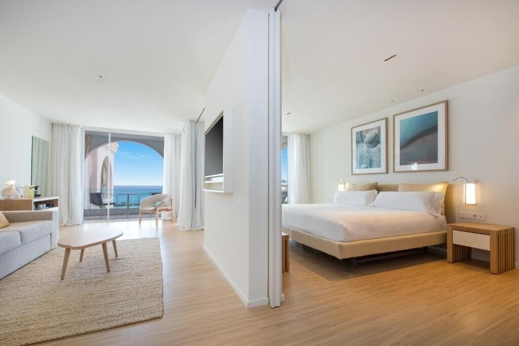 Картинка JOIA Salome by Iberostar 5*