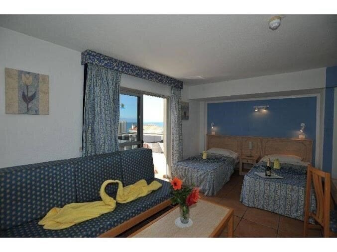 Фотографія Oro Blanco Apartments 2*