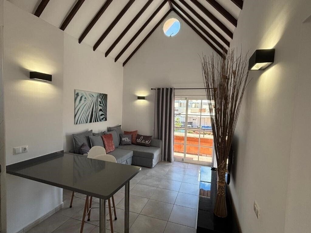 Картинка Yucca Villas 4*