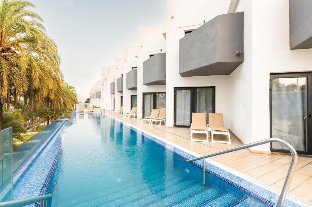 Готель Barranco Chic! Apartments by Alegria 2*