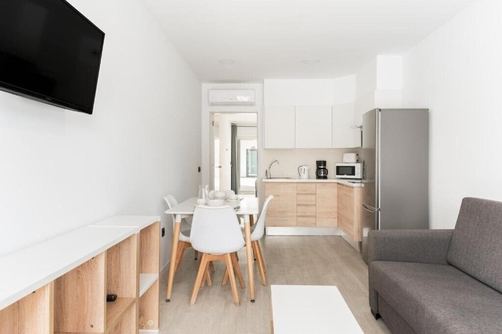 Фото Barranco Chic! Apartments by Alegria 2*