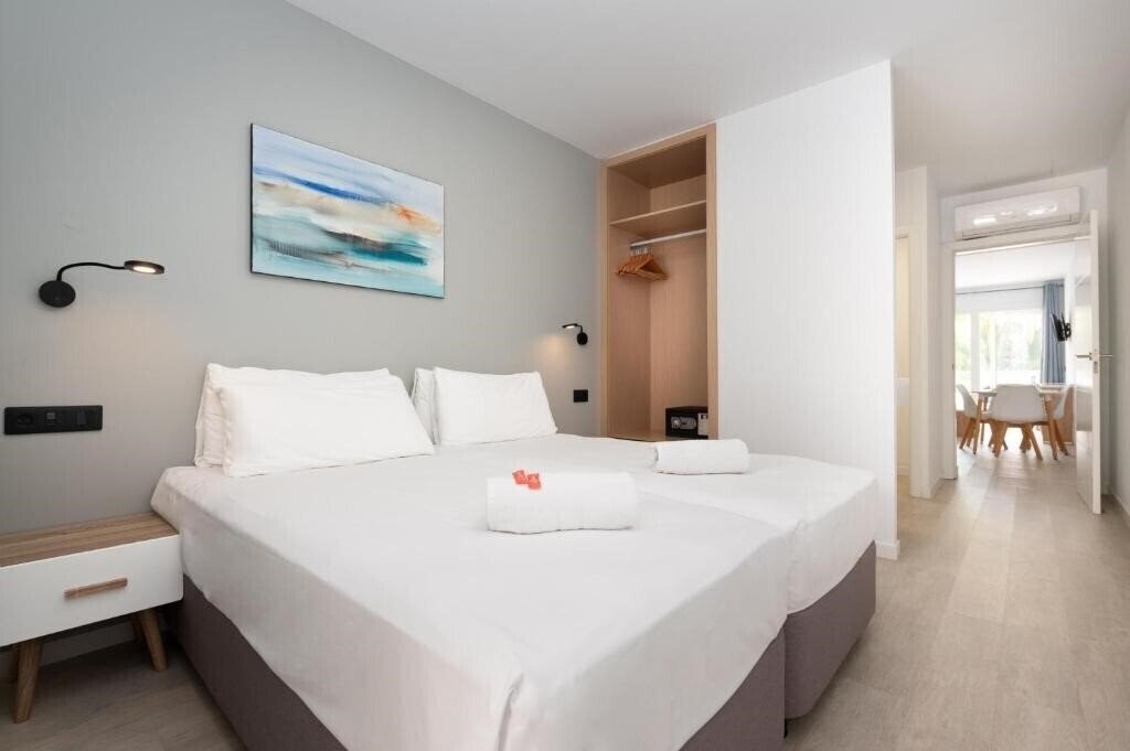 Картинка Barranco Chic! Apartments by Alegria 2*