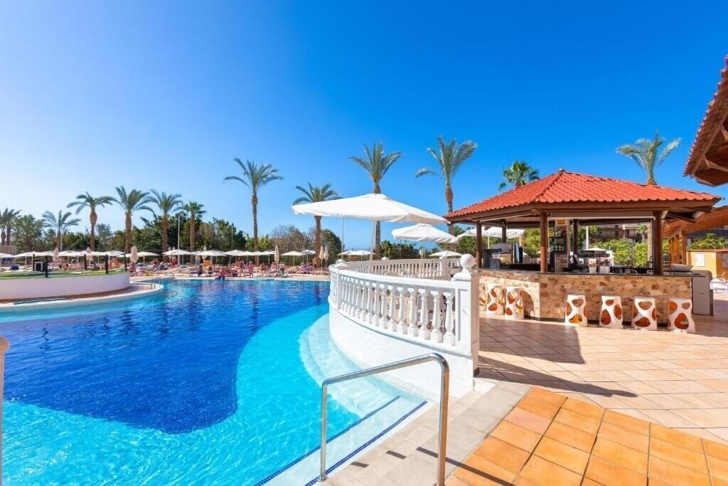 Фотографія Chatur Playa Real 4*