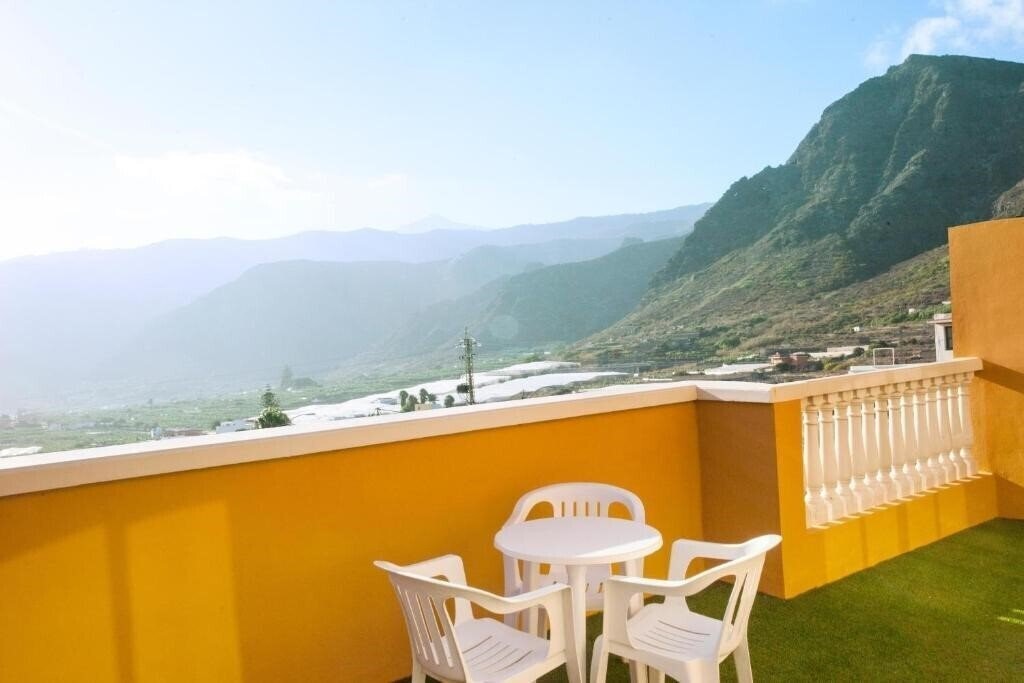 Фото Coral Los Silos Apart Hotel 3*